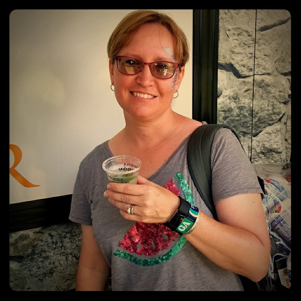 Meet your Posher, Kim